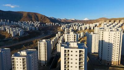 تورم مصالح ساختمانی به مرز ۵۰ درصد رسید؛ ساخت‌وسازها در بلاتکلیفی