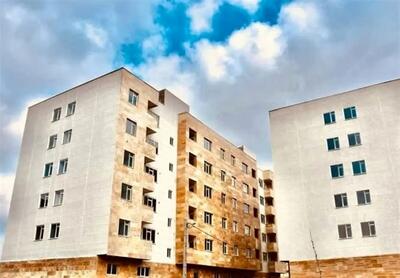 هشدار به متقاضیان مسکن ملی؛ آخرین مهلت ۲ واریزی میلیونی