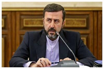 ایران برای مواجهه با هر سناریویی آماده است