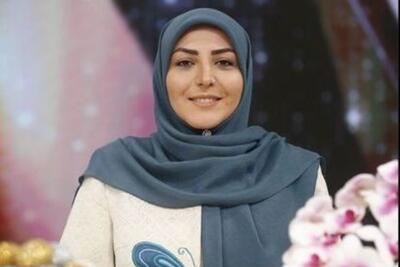 تیپ با وقار المیرا شریفی مقدم در کاخ چهلستون