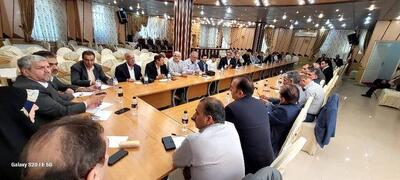 دبیرکل حزب مردم سالاری در پیشنهادی به پزشکیان: با ترامپ ملاقات کنید