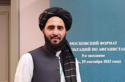 واکنش طالبان به خبر فوری کوچولوی ترامپ