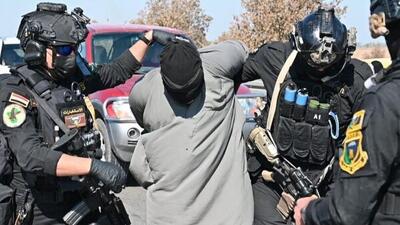 طراح انفجار سفارت ایران در بیروت کشته شد / عکس