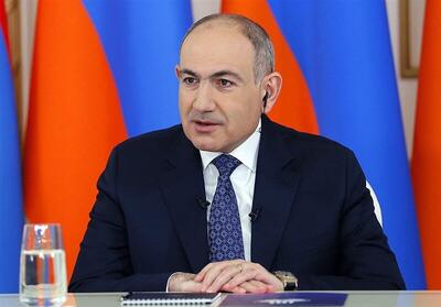 پاشینیان: با ایران به توافقاتی دست یافته‌ایم /  ارمنستان به‌زودی از طریق خط آهن به ایران متصل خواهد شد