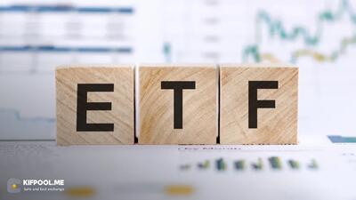 فوری | تأیید اولین ETF چندرمزارزی آمریکا با ۹۱۶ میلیون دلار