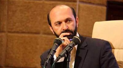 سعید طوسی: حکم تبرئه من اعلام شد - مردم سالاری آنلاین