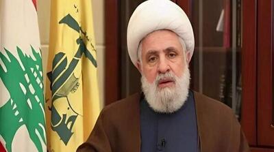 شیخ نعیم قاسم: شرایط پس از حمله به قطر متفاوت از قبل آن است - مردم سالاری آنلاین