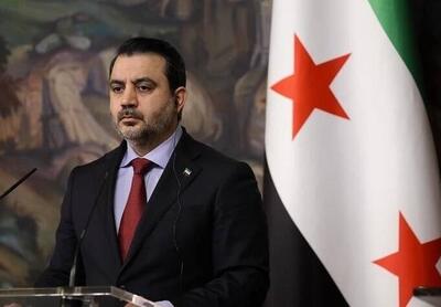 دیدار وزیرخارجه سوریه و معاون وزیرخارجه آمریکا
