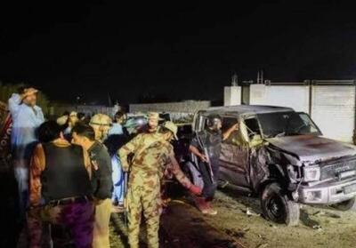 انفجارها در پاکستان؛ پناهجویان افغان در میان قربانیان هستند