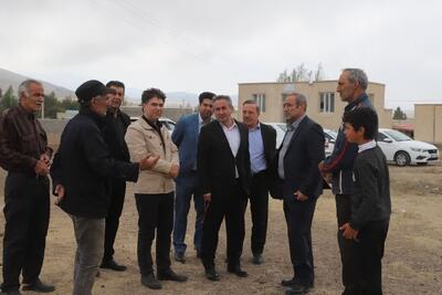 اختصاص ۳۵ میلیارد تومان اعتبار برای توسعه ورزش روستایی در اردبیل