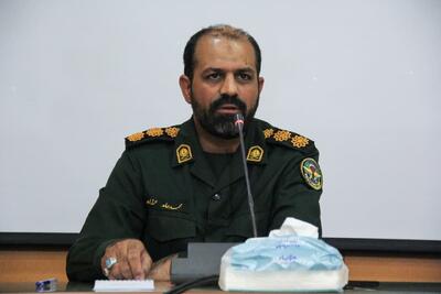 فرهنگ مقاومت برکت دفاع مقدس است