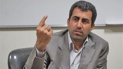پورابراهیمی: تحریم‌های شورای امنیت به تجارت و فروش نفت ارتباطی ندارد