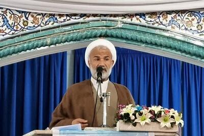 امنیت اخلاقی مردم خط قرمز نظام اسلامی است