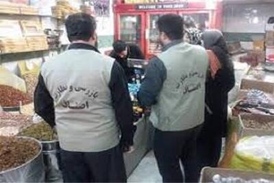 هم‌افزایی اصناف و بسیج، تضمین‌کننده ثبات بازار در فارس