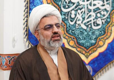 زندگی هدفمند با تکیه بر ارزش‌های الهی راز خوشبختی است