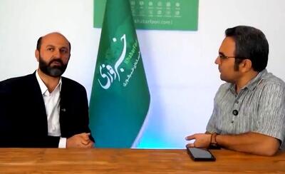 خبر جدید | سعید طوسی: تبرئه شدم، چرا تلاوت‌هایم را پخش نمی‌کنید؟!