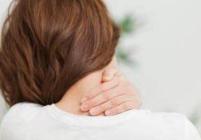 نگاه روز| فلج شدن این دختر جوان بر اثر شکستن قولنج (عکس)