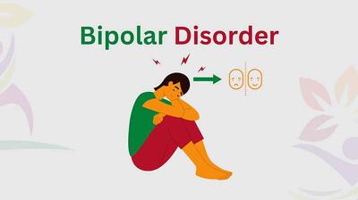 میگنا - چه علائمی در یک شخص باید ما را مشکوک کند که اختلال دوقطبی دارد؟