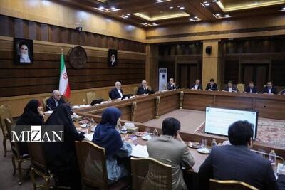 عارف: عملکرد خوب دستگاه‌ها در اجرای سال اول برنامه هفتم باید پیگیری شود