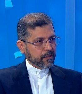 هشدار خطیب‌زاده نسبت به سوءاستفاده اروپا از مکانیسم ماشه