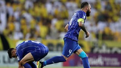 جشن هشتاد سالگی استقلال لغو شد - پارس فوتبال