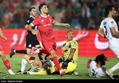 کرمانی‌مقدم: پرسپولیس نباید اشتباهات فصل پیش را تکرار کند - پارس فوتبال