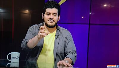 رسول مهربانی : هفت شهر عشق را عطار گشت اما ما هنوز اندر خم یک کوچه ایم