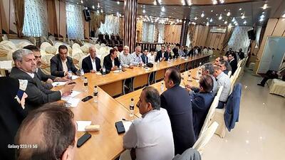 پیشنهاد کواکبیان به پزشکیان: با ترامپ ملاقات کنید - پارس فوتبال