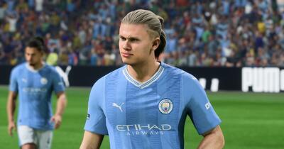 ریتینگ تیم منتخب هفته اول EA FC 26؛ با حضور هری کین، هالند، مودریچ و مولر - پارس فوتبال