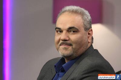 جواد خیابانی : در فوتبال ما آکادمی ها تبدیل به بنگاه دلالی شده است