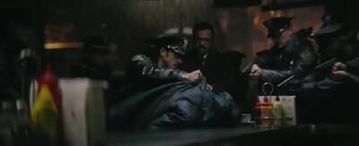 جزئیات تازه‌ای از The Batman 2 منتشر شد + فیلم