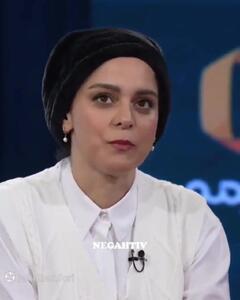 غزل شاکری: باید از آواز و کاری که میکنم مراقبت کنم.../نباید صدایم.../دردسرهایی که کشیدم.../ جگرم خونه برای...!