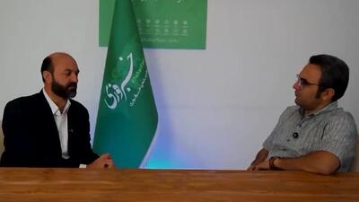 سعید طوسی: من با حکم قوه قضاییه تبرئه شدم ولی صداوسیما هنوز تلاوت‌های من را پخش نمی‌کند + فیلم