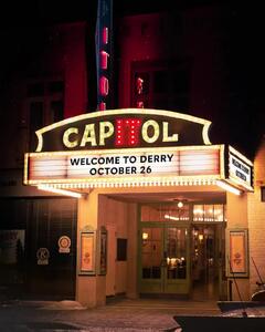 تریلر رسمی IT: Welcome to Derry  + فیلم