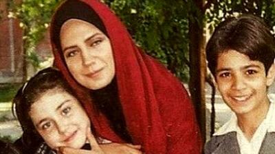 چهره «سامان» سریال تولدی دیگر، پس از ۲۶ سال / از کودک محبوب دهه هفتاد تا مردی در میانسالی