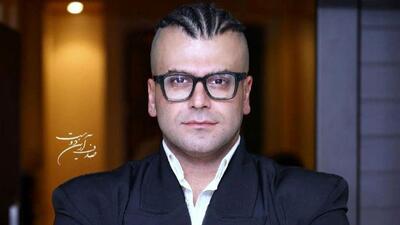 فیلم / نگاهی به خانه فوق لوکس و مجردی  «روزبه حصاری» / از پیانو نوازی آقای بازیگر تا چیدمان مدرن خانه اش ....