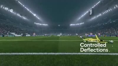 حجم بازی EA SPORTS FC™ 26 مشخص شد + فیلم