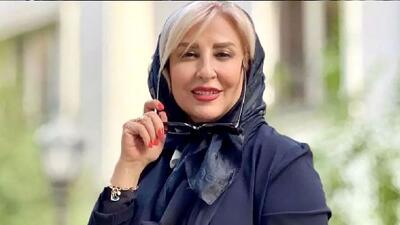 فیلم/ دکوراسیون فوق العاده مجلل خانه  مرجانه گلچین/ از مبلمان فاخر تا تابلو ها و فرش های خیره‌کننده...