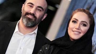 فیلم سکانس خندان/ محسن تنابنده از لحظه عاشقی خودش میگه/ تودل انقلاب دلشو داده