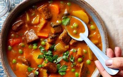 طرز تهیه انواع خورشت بدون گوشت؛ ۵ غذای خوشمزه و ساده