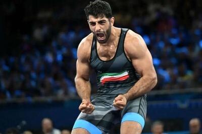 هادی ساروی شیر مازندران؛ مقتدر و باهوش در فینال جهانی ۲۰۲۵