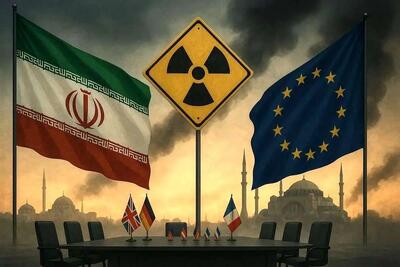 پنجره دیپلماسی در حال بسته شدن؛ اروپا اسنپ‌بک را فعال می‌کند؟