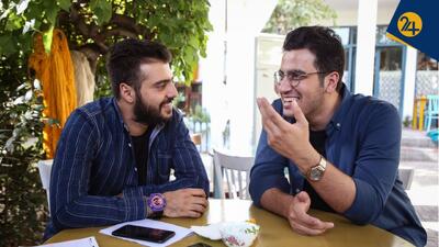 باخت تلویزیون به اینستاگرام | چرا صداوسیما قیاسی و حسینی را از دست داد؟