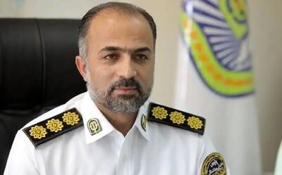 هشدار قرمز پلیس برای جاده‌های شمال: مسیرهای اصلی جمعه یک‌طرفه می‌شوند | جزئیات کامل ممنوعیت تردد