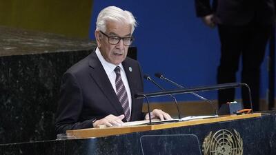 وزیر دفاع پاکستان: برنامه هسته‌ای ما در دسترس عربستان خواهد بود | شفقنا، آخرین اخبار ایران و جهان