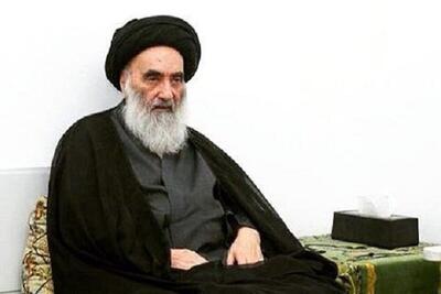 پیام تسلیت آیت الله سیستانی به مناسبت ارتحال حجت الاسلام والمسلمین الهی خراسانی