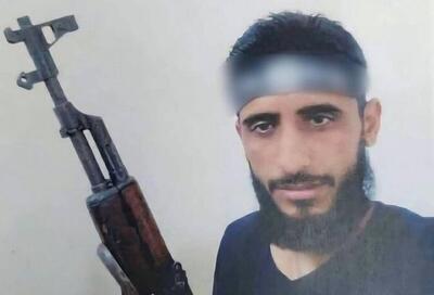 سرکرده داعشی مرتبط با حمله به سفارت ایران در بیروت کشته شد