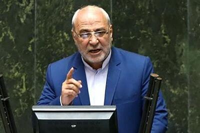 حاجی‌دلیگانی: دولت برای بی‌اثر کردن مکانیسم ماشه ورود کند