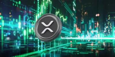 جهش احتمالی XRP با ثبت رکورد ۳۸ میلیون دلاری ETF جدید