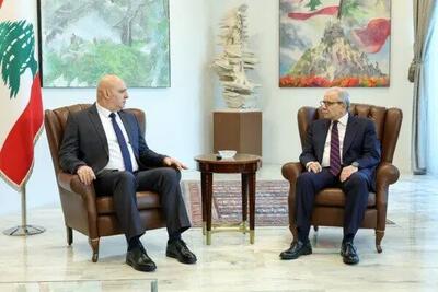 لبنان در انتظار حملات اسرائیل / عون رایزنی را آغاز کرد